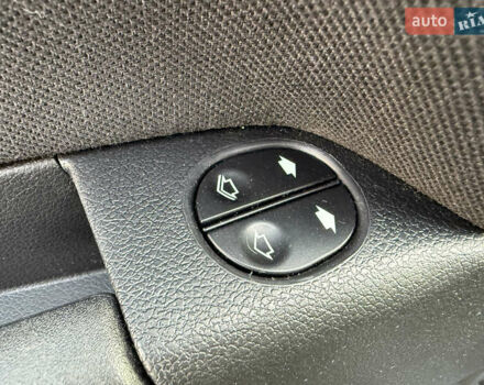 Серый Форд Фьюжн, объемом двигателя 1.6 л и пробегом 161 тыс. км за 6599 $, фото 16 на Automoto.ua