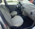 Серый Форд Фьюжн, объемом двигателя 1.4 л и пробегом 118 тыс. км за 5750 $, фото 10 на Automoto.ua