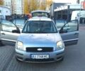 Форд Фьюжен 2005 у Києві на Automoto.ua Сірий Форд Фьюжен, об'ємом двигуна 1.39 л та пробігом 211 тис. км за 3599 $, фото 11 на Automoto.ua