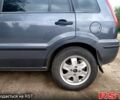Сірий Форд Фьюжен, об'ємом двигуна 1.4 л та пробігом 240 тис. км за 4300 $, фото 6 на Automoto.ua