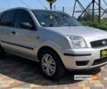 Серый Форд Фьюжн, объемом двигателя 1.4 л и пробегом 142 тыс. км за 6200 $, фото 1 на Automoto.ua