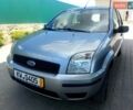 Сірий Форд Фьюжен, об'ємом двигуна 1.4 л та пробігом 129 тис. км за 4650 $, фото 1 на Automoto.ua