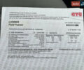 Серый Форд Фьюжн, объемом двигателя 1.4 л и пробегом 118 тыс. км за 5650 $, фото 20 на Automoto.ua