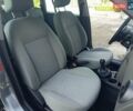 Серый Форд Фьюжн, объемом двигателя 1.4 л и пробегом 118 тыс. км за 5750 $, фото 18 на Automoto.ua