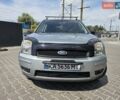 Сірий Форд Фьюжен, об'ємом двигуна 1.6 л та пробігом 270 тис. км за 5300 $, фото 1 на Automoto.ua