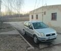 Сірий Форд Фьюжен, об'ємом двигуна 1.4 л та пробігом 215 тис. км за 4800 $, фото 13 на Automoto.ua