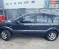 Сірий Форд Фьюжен, об'ємом двигуна 1.39 л та пробігом 195 тис. км за 4000 $, фото 2 на Automoto.ua