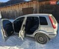 Сірий Форд Фьюжен, об'ємом двигуна 1.4 л та пробігом 299 тис. км за 3800 $, фото 4 на Automoto.ua