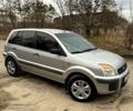 Сірий Форд Фьюжен, об'ємом двигуна 1.4 л та пробігом 260 тис. км за 6000 $, фото 3 на Automoto.ua