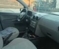 Сірий Форд Фьюжен, об'ємом двигуна 1.4 л та пробігом 215 тис. км за 4800 $, фото 7 на Automoto.ua
