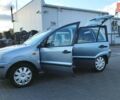 Форд Фьюжен 2005 у Києві на Automoto.ua Сірий Форд Фьюжен, об'ємом двигуна 1.39 л та пробігом 211 тис. км за 3599 $, фото 8 на Automoto.ua