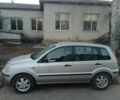Сірий Форд Фьюжен, об'ємом двигуна 1.4 л та пробігом 215 тис. км за 4800 $, фото 12 на Automoto.ua