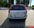 Серый Форд Фьюжн, объемом двигателя 1.6 л и пробегом 270 тыс. км за 6100 $, фото 4 на Automoto.ua