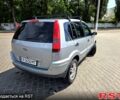 Серый Форд Фьюжн, объемом двигателя 1.6 л и пробегом 270 тыс. км за 6100 $, фото 6 на Automoto.ua