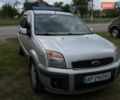 Серый Форд Фьюжн, объемом двигателя 1.6 л и пробегом 297 тыс. км за 4600 $, фото 1 на Automoto.ua