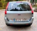 Сірий Форд Фьюжен, об'ємом двигуна 1.4 л та пробігом 185 тис. км за 4500 $, фото 5 на Automoto.ua