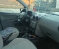 Сірий Форд Фьюжен, об'ємом двигуна 1.4 л та пробігом 215 тис. км за 4800 $, фото 7 на Automoto.ua