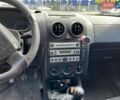 Серый Форд Фьюжн, объемом двигателя 1.6 л и пробегом 230 тыс. км за 4750 $, фото 16 на Automoto.ua