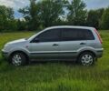 Сірий Форд Фьюжен, об'ємом двигуна 1.6 л та пробігом 230 тис. км за 4750 $, фото 13 на Automoto.ua
