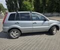 Форд Фьюжен 2005 у Києві на Automoto.ua Сірий Форд Фьюжен, об'ємом двигуна 1.6 л та пробігом 270 тис. км за 4900 $, фото 1 на Automoto.ua