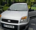 Сірий Форд Фьюжен, об'ємом двигуна 1.39 л та пробігом 190 тис. км за 4200 $, фото 1 на Automoto.ua