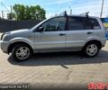 Серый Форд Фьюжн, объемом двигателя 1.6 л и пробегом 270 тыс. км за 6100 $, фото 3 на Automoto.ua