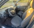 Сірий Форд Фьюжен, об'ємом двигуна 1.4 л та пробігом 223 тис. км за 4250 $, фото 8 на Automoto.ua