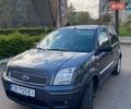 Серый Форд Фьюжн, объемом двигателя 1.6 л и пробегом 250 тыс. км за 4800 $, фото 1 на Automoto.ua