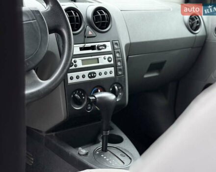 Сірий Форд Фьюжен, об'ємом двигуна 1.6 л та пробігом 120 тис. км за 5450 $, фото 20 на Automoto.ua