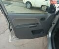 Сірий Форд Фьюжен, об'ємом двигуна 1.4 л та пробігом 215 тис. км за 4800 $, фото 1 на Automoto.ua