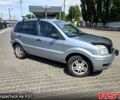 Серый Форд Фьюжн, объемом двигателя 1.6 л и пробегом 270 тыс. км за 6100 $, фото 8 на Automoto.ua