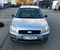 Форд Фьюжен 2005 у Києві на Automoto.ua Сірий Форд Фьюжен, об'ємом двигуна 1.39 л та пробігом 211 тис. км за 3599 $, фото 4 на Automoto.ua