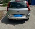 Сірий Форд Фьюжен, об'ємом двигуна 1.4 л та пробігом 284 тис. км за 3900 $, фото 2 на Automoto.ua