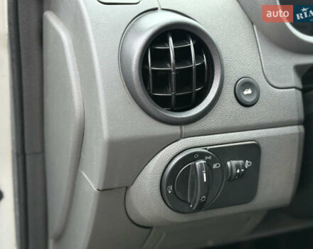 Сірий Форд Фьюжен, об'ємом двигуна 1.6 л та пробігом 120 тис. км за 5450 $, фото 18 на Automoto.ua