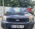 Сірий Форд Фьюжен, об'ємом двигуна 1.4 л та пробігом 193 тис. км за 4400 $, фото 1 на Automoto.ua