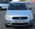 Сірий Форд Фьюжен, об'ємом двигуна 1.4 л та пробігом 230 тис. км за 3400 $, фото 1 на Automoto.ua