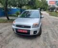 Серый Форд Фьюжн, объемом двигателя 1.6 л и пробегом 195 тыс. км за 5550 $, фото 14 на Automoto.ua