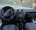 Серый Форд Фьюжн, объемом двигателя 1.2 л и пробегом 160 тыс. км за 4350 $, фото 18 на Automoto.ua