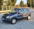 Сірий Форд Фьюжен, об'ємом двигуна 1.4 л та пробігом 245 тис. км за 3600 $, фото 1 на Automoto.ua