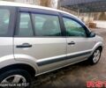 Серый Форд Фьюжн, объемом двигателя 1.4 л и пробегом 120 тыс. км за 5800 $, фото 1 на Automoto.ua