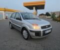 Серый Форд Фьюжн, объемом двигателя 1.3 л и пробегом 160 тыс. км за 3999 $, фото 1 на Automoto.ua
