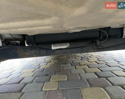 Сірий Форд Фьюжен, об'ємом двигуна 1.6 л та пробігом 185 тис. км за 6500 $, фото 26 на Automoto.ua