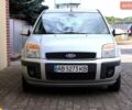 Сірий Форд Фьюжен, об'ємом двигуна 1.6 л та пробігом 101 тис. км за 5900 $, фото 4 на Automoto.ua