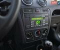 Серый Форд Фьюжн, объемом двигателя 1.2 л и пробегом 160 тыс. км за 4350 $, фото 29 на Automoto.ua