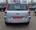Серый Форд Фьюжн, объемом двигателя 1.4 л и пробегом 250 тыс. км за 5400 $, фото 7 на Automoto.ua