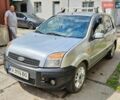 Серый Форд Фьюжн, объемом двигателя 1.6 л и пробегом 173 тыс. км за 2500 $, фото 1 на Automoto.ua