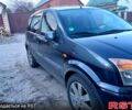Серый Форд Фьюжн, объемом двигателя 14 л и пробегом 192 тыс. км за 4800 $, фото 8 на Automoto.ua