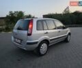 Серый Форд Фьюжн, объемом двигателя 1.2 л и пробегом 160 тыс. км за 4350 $, фото 8 на Automoto.ua