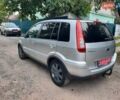 Сірий Форд Фьюжен, об'ємом двигуна 1.6 л та пробігом 195 тис. км за 5550 $, фото 38 на Automoto.ua
