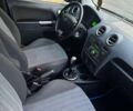Серый Форд Фьюжн, объемом двигателя 1.4 л и пробегом 156 тыс. км за 4900 $, фото 10 на Automoto.ua